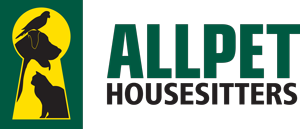 Allpet House Sitters logo