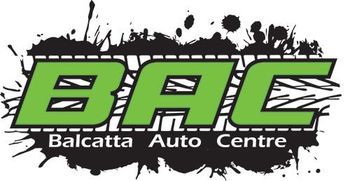 Balcatta Auto Centre logo