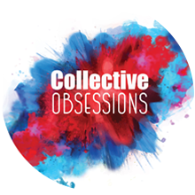 Collective Obsessions logo