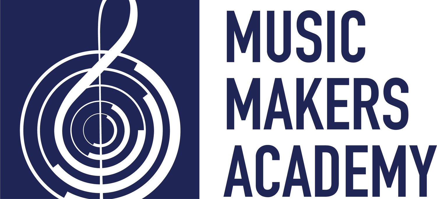 Music Makers Academy logo