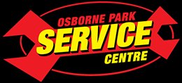 Osborne Park Service Centre logo