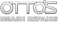 Otto's Smash Repairs logo