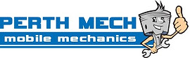 Perth Mech logo